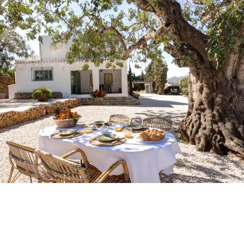 Holiday Home Bisserot