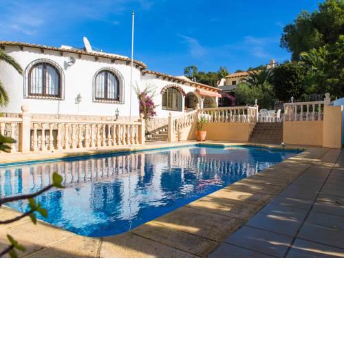 Holiday Home Bizet