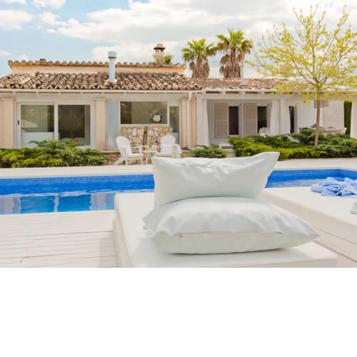 Holiday Home Blanca