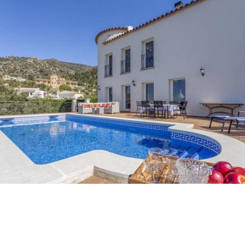 Holiday Home BLUE VIEW