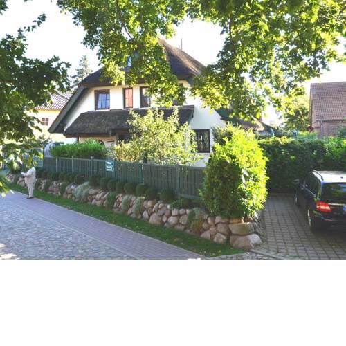 Holiday Home Boddenstrasse.7