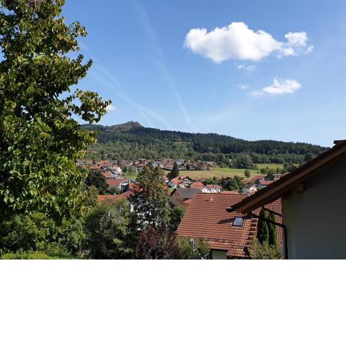 Holiday-Home Bodenmais