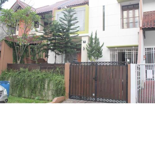 Holiday Home Bogor Syariah