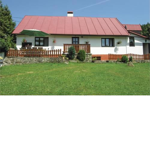 Holiday home Bohdasice