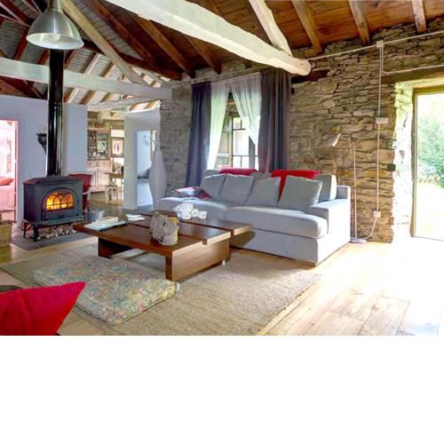 Holiday home Boimouro