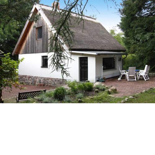 Holiday Home Boldekow-Rubenow - DOS09065-F