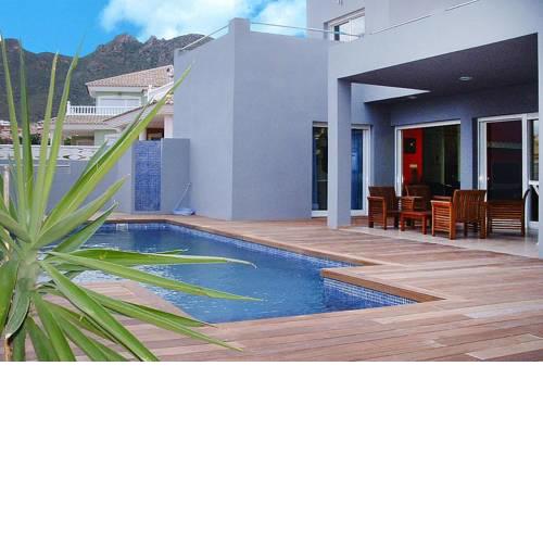 Holiday Home Bolnuevo - COC02132-F