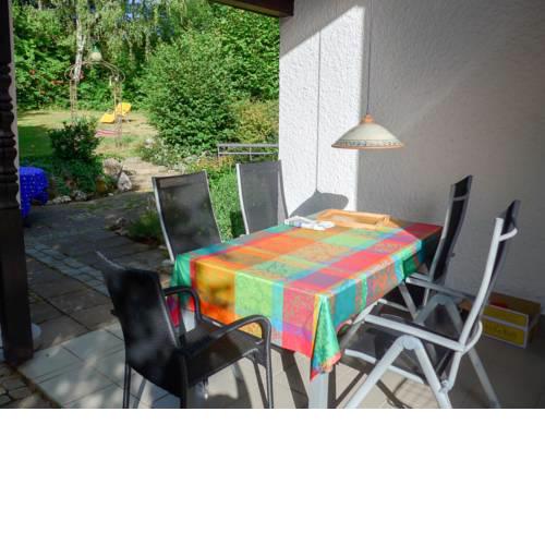Holiday Home Bon Air