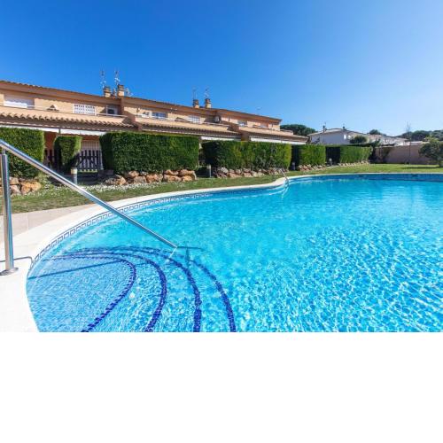 Holiday Home BON RETORN