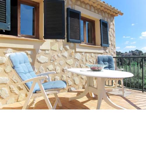 Holiday Home Bona Vista Son Fiol (ALA120)