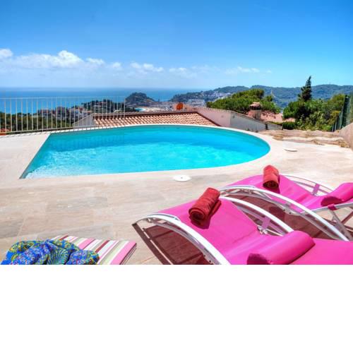 Holiday Home Bona