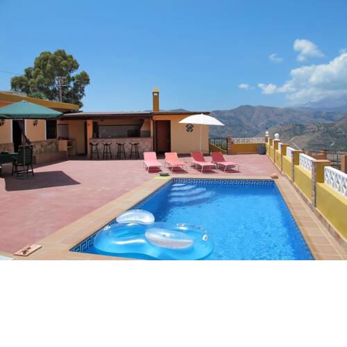Holiday Home Bonita - AMU194