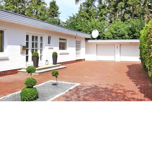 Holiday Home Bordelum - DNS09028-F