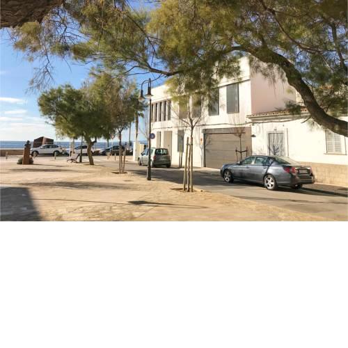 Holiday home Born del Molinar