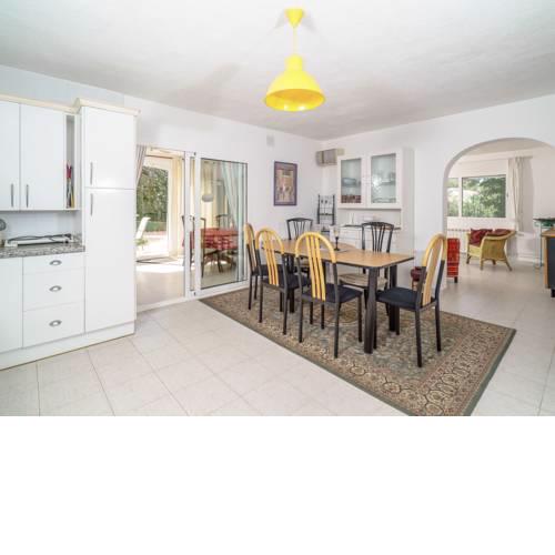 Holiday Home Bosque