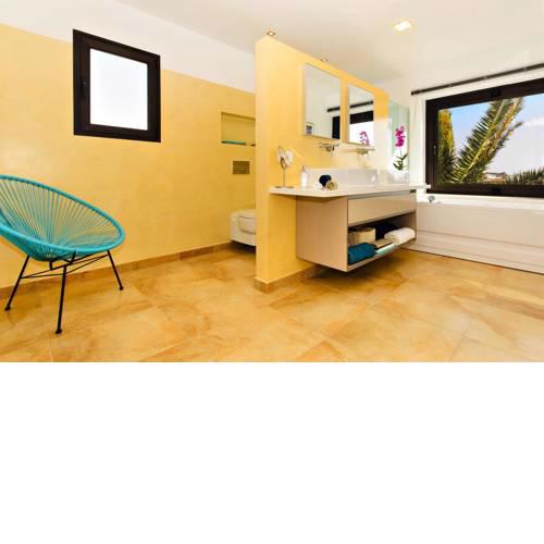 Holiday Home Botavara Playa Honda - ACE02100g-F