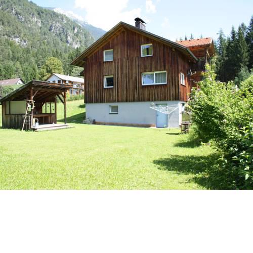 Holiday home Branol