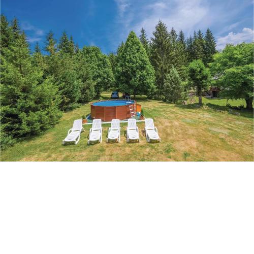 Holiday home Bribir 50 with Children Playground