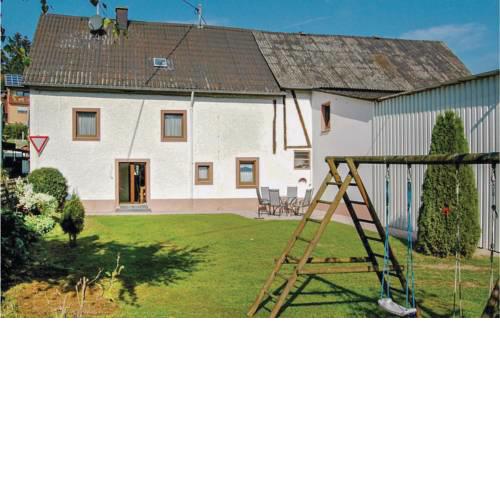 Holiday Home Brigitte - 08