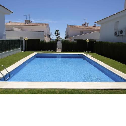 Holiday Home Brisas del Mar