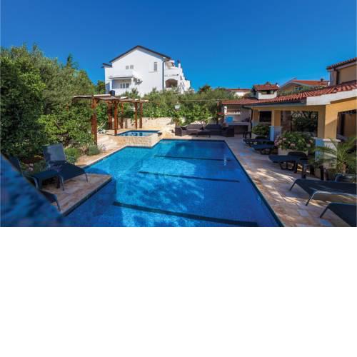 Holiday home Brodarica with Outdoor Swimming Pool 447