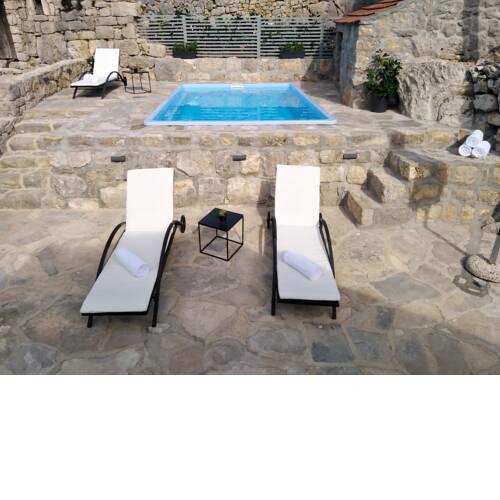 Holiday Home Brotnice