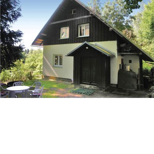 Holiday home Bublava I