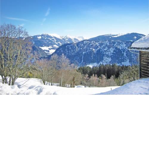 Holiday home Buchmaisweg