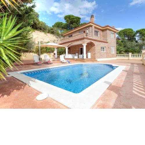 Holiday Home Buda