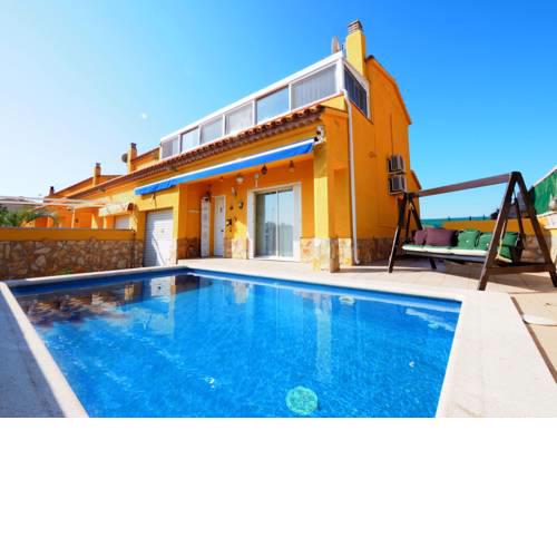Holiday Home BUDA