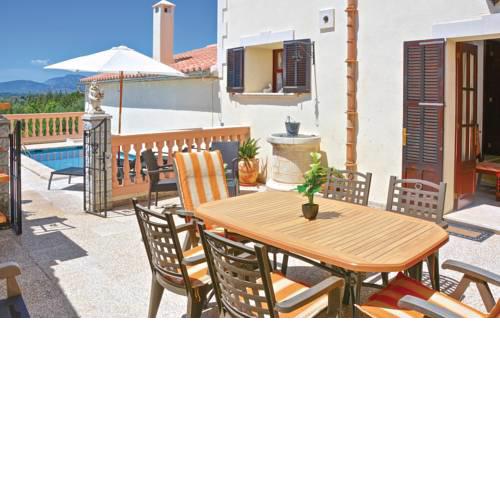 Holiday Home Buger II