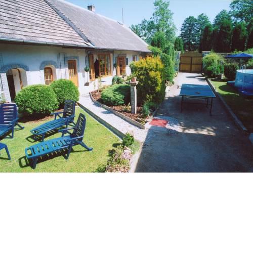 Holiday home Buk 1