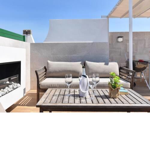 Holiday Home Bungalow Irene Playa del Ingles