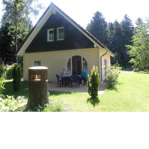 Holiday home Bungalowpark Schnee-Eifel 2
