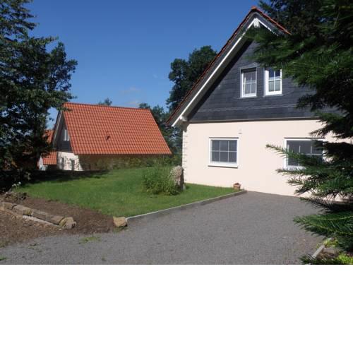 Holiday home Bungalowpark Schnee-Eifel