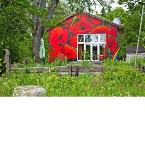 Holiday Home Buntenbock - DMG03030-FYB