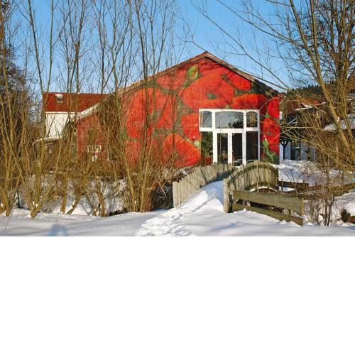 Holiday Home Buntenbock - DMG03531-FYB
