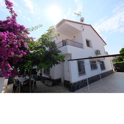 Holiday Home Burgos