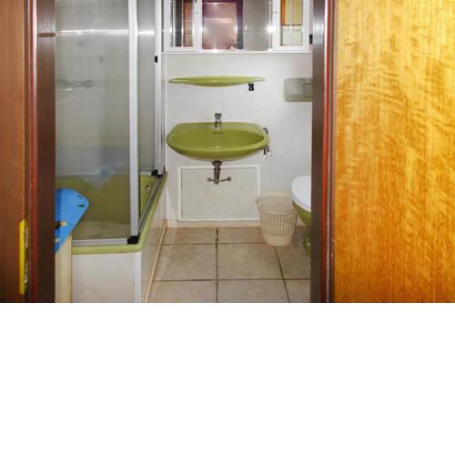 Holiday Home Burhave - DNS04049-F
