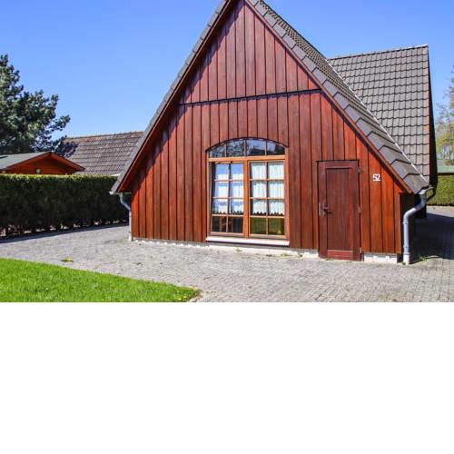 Holiday Home Burhave - DNS04057-F