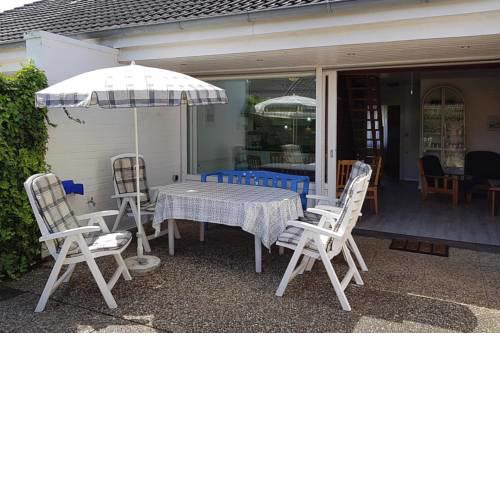 Holiday Home Burhave - DNS04086-F