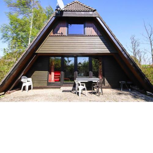 holiday home, Burhave