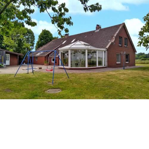 Holiday Home Buttforde - DNS01011-F