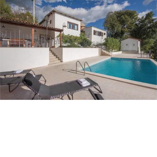 Holiday home Buzet Urihi