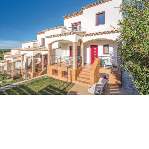 Holiday home C. Ribera 22, casa