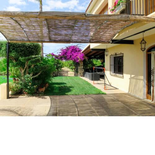 Holiday Home Ca Angeleta (ATE225)