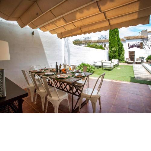 Holiday Home Ca La Xara