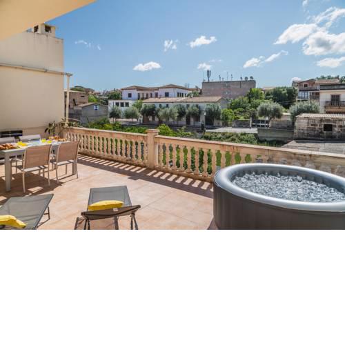 Holiday Home Ca Na Quetglas