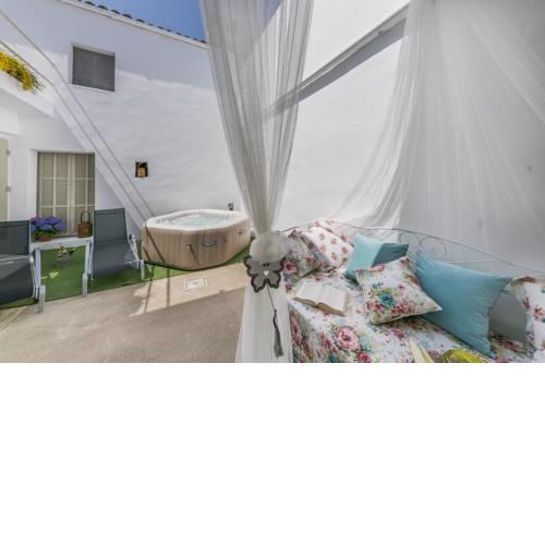 Holiday Home Ca Ses Terroles