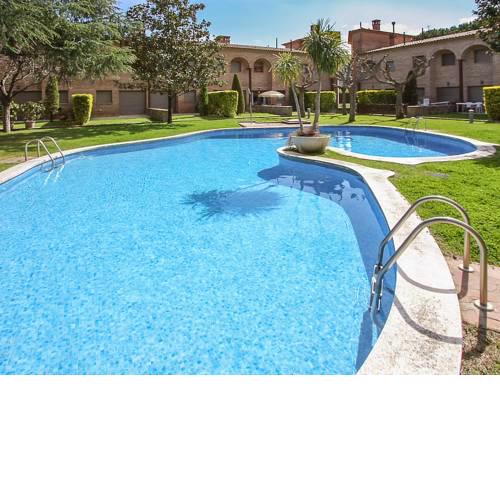 Holiday Home Cabanyes Club